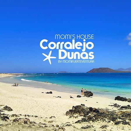 Corralejo Dunas Pools Wifi Tennis Relax المظهر الخارجي الصورة