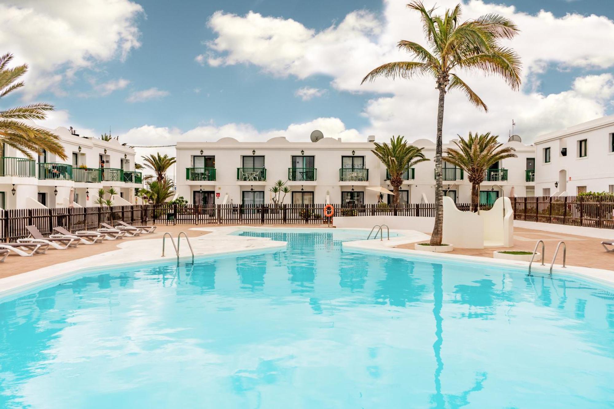 Corralejo Dunas Pools Wifi Tennis Relax المظهر الخارجي الصورة