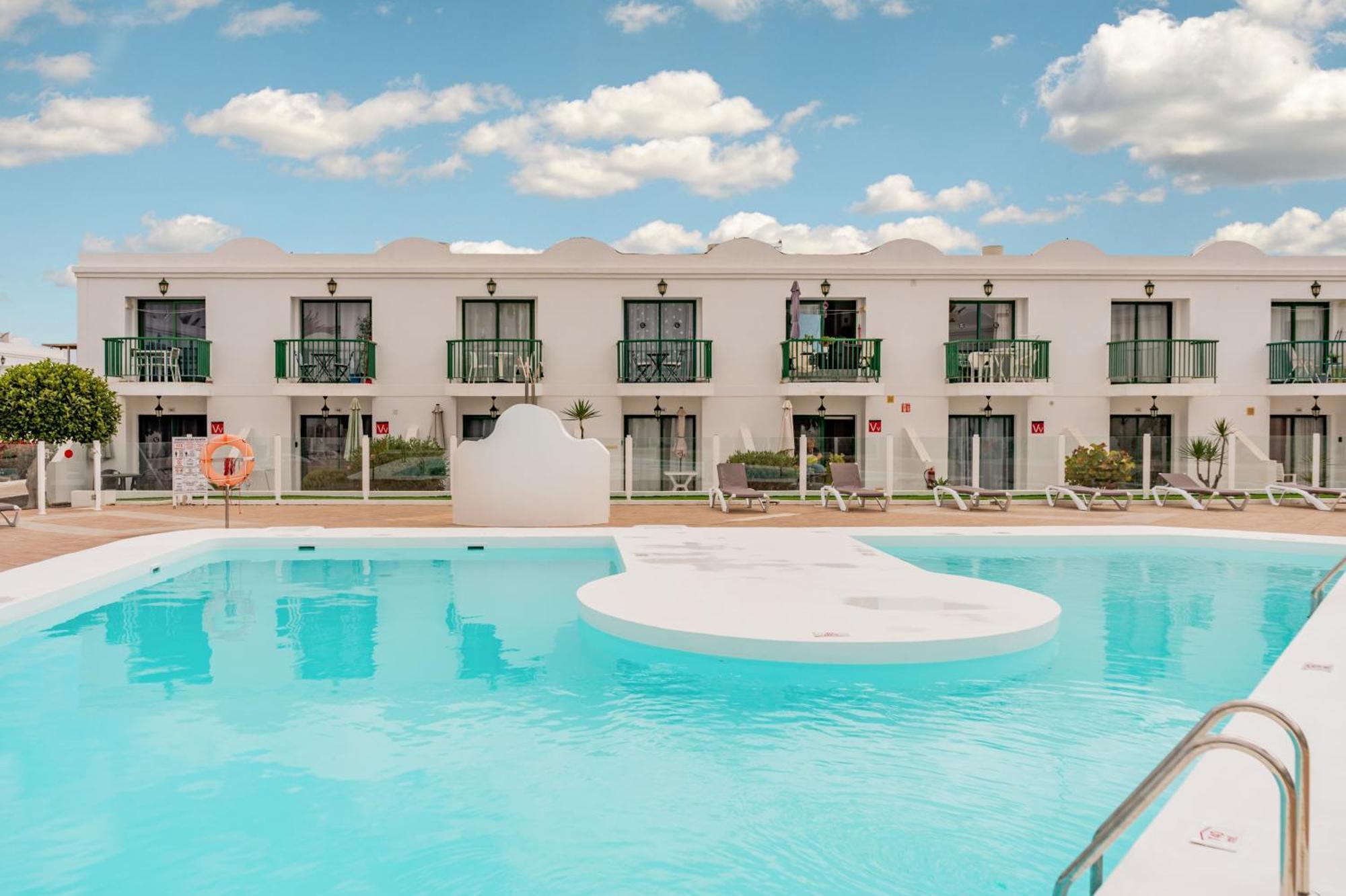 Corralejo Dunas Pools Wifi Tennis Relax المظهر الخارجي الصورة