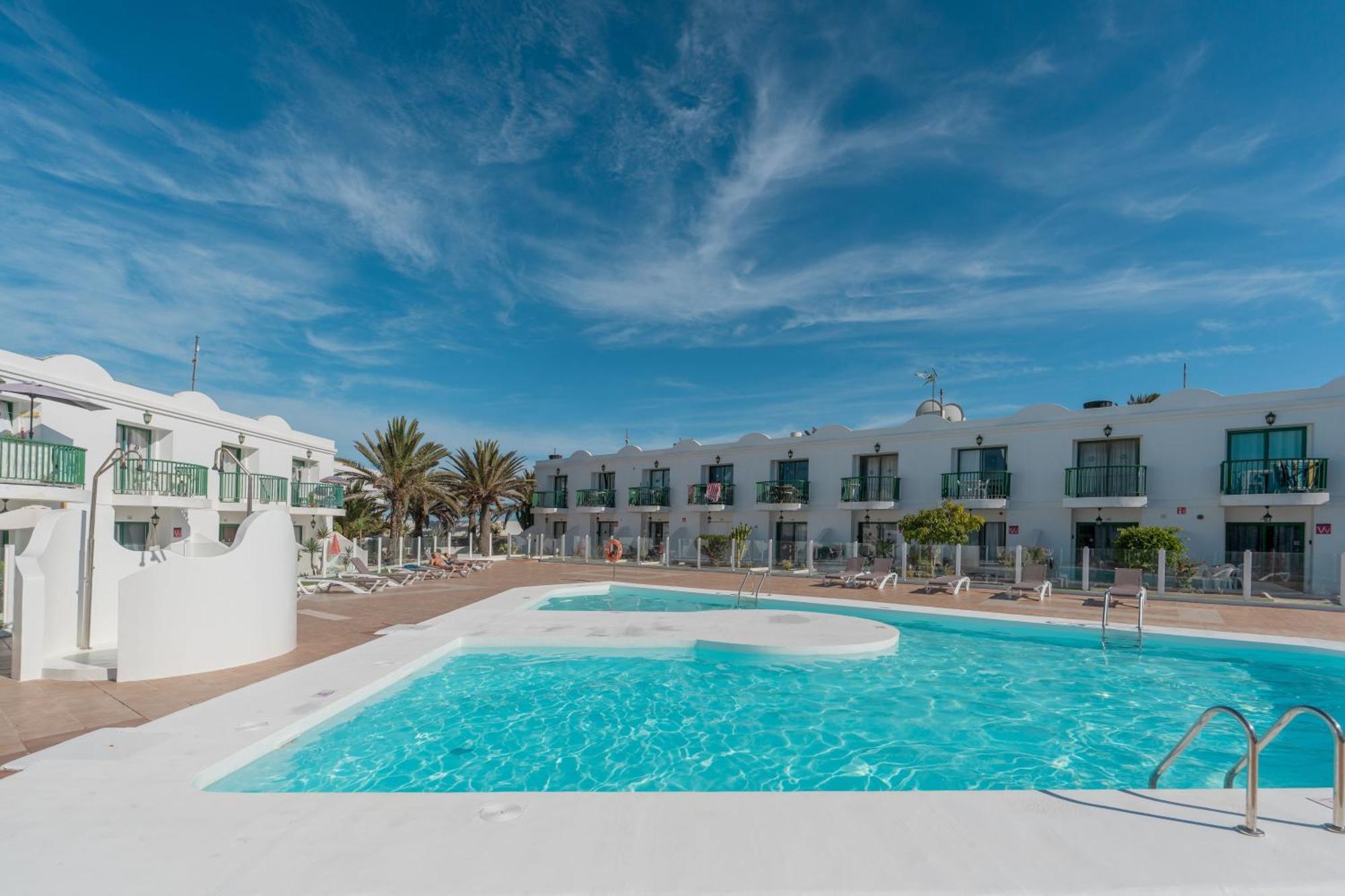 Corralejo Dunas Pools Wifi Tennis Relax المظهر الخارجي الصورة