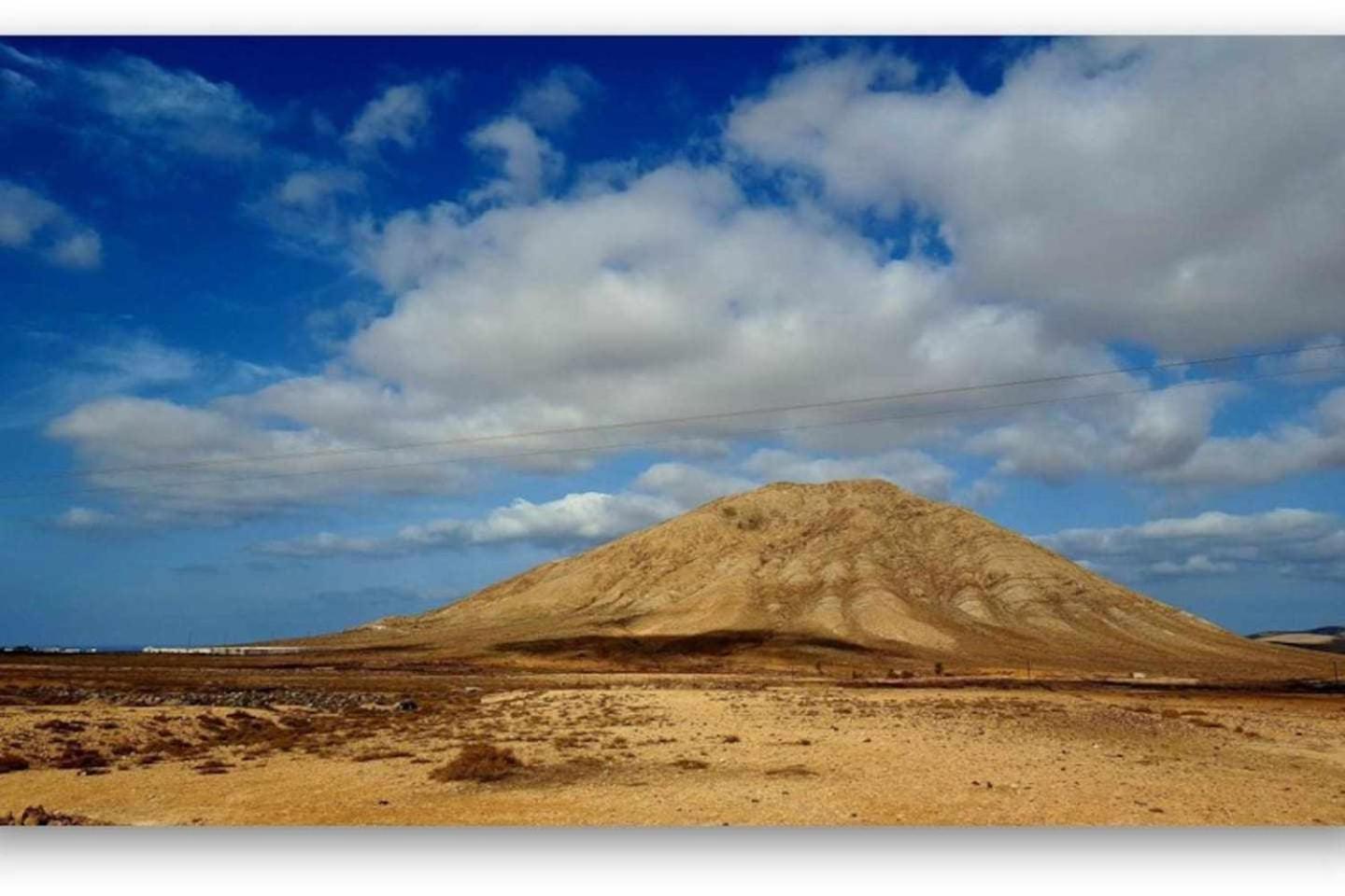 Corralejo Dunas Pools Wifi Tennis Relax المظهر الخارجي الصورة
