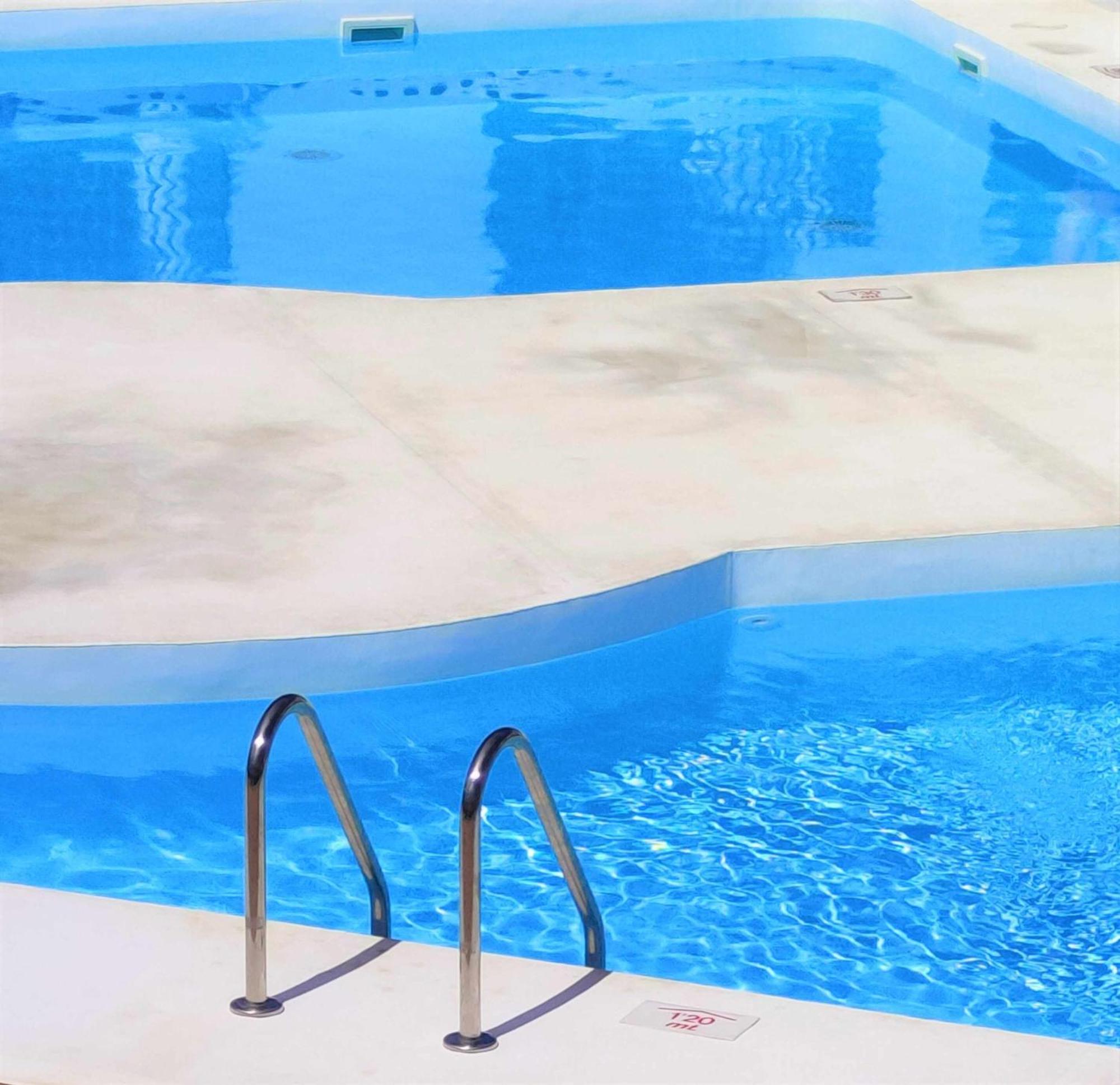 Corralejo Dunas Pools Wifi Tennis Relax المظهر الخارجي الصورة