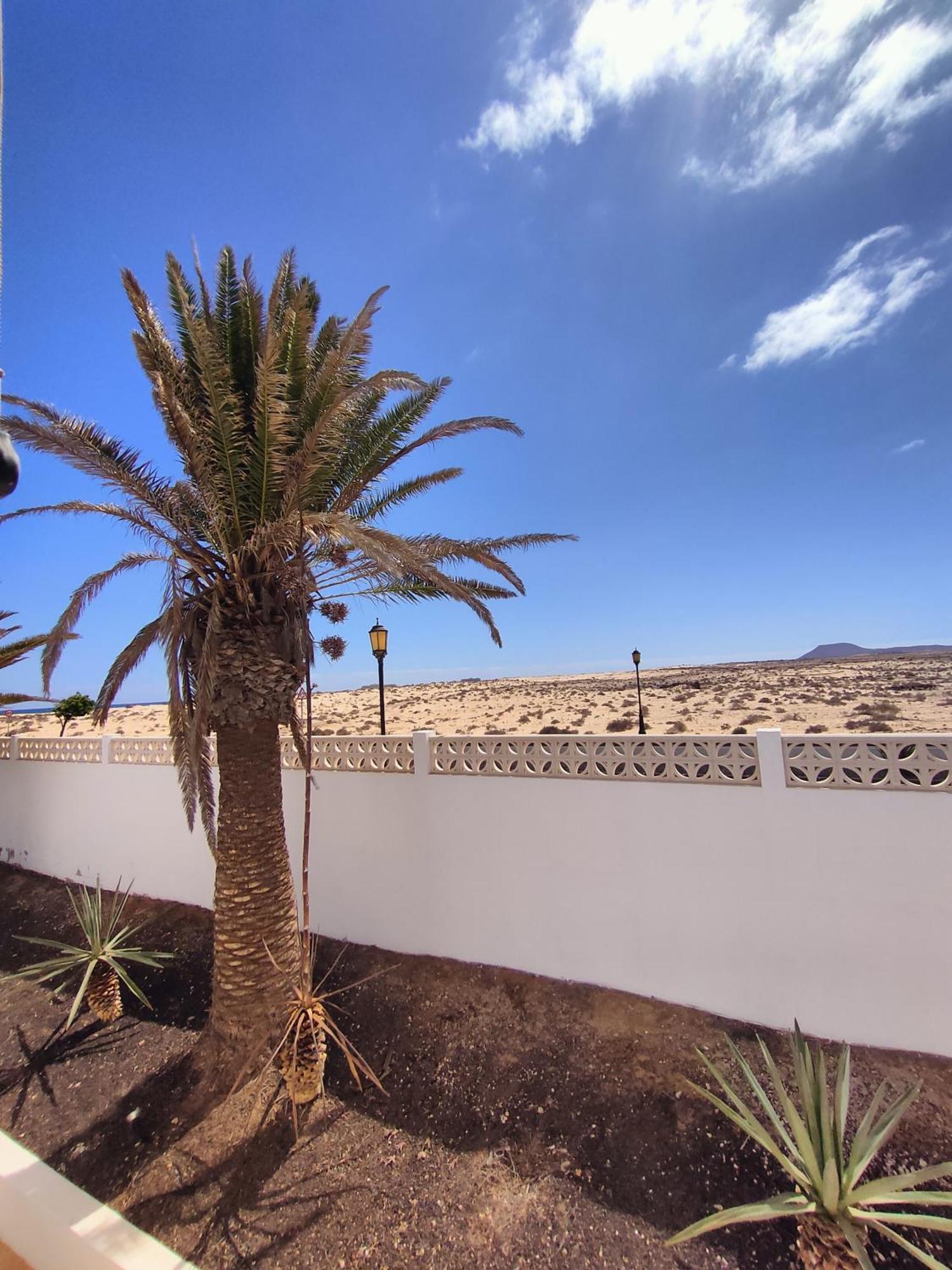 Corralejo Dunas Pools Wifi Tennis Relax المظهر الخارجي الصورة