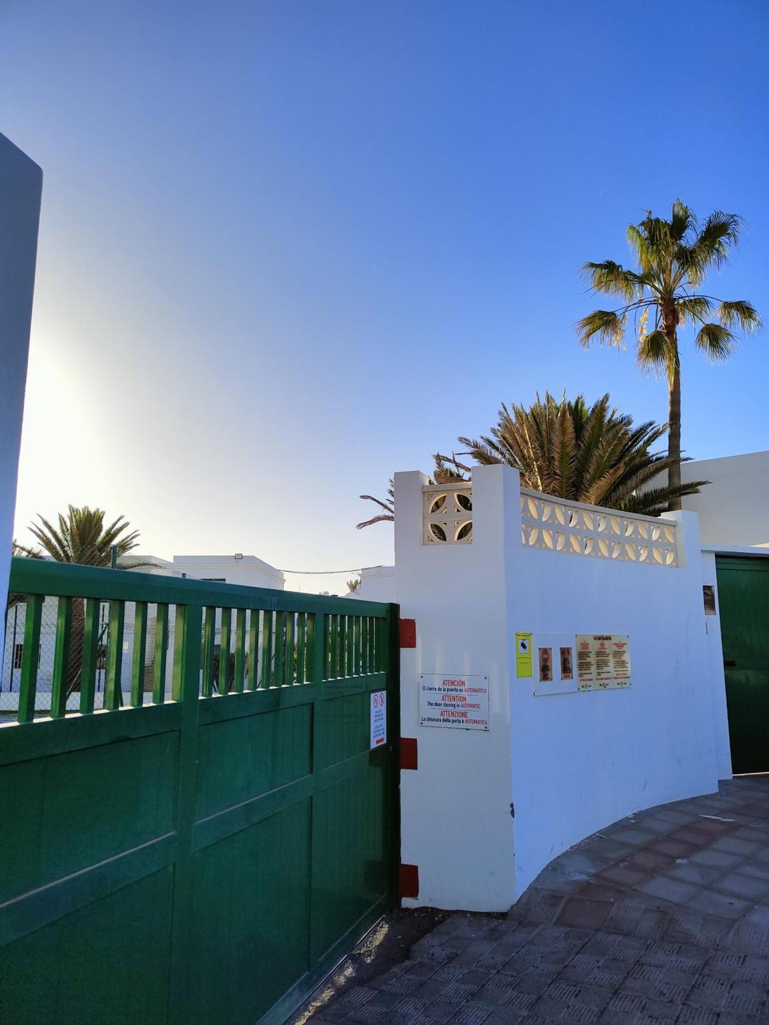 Corralejo Dunas Pools Wifi Tennis Relax المظهر الخارجي الصورة