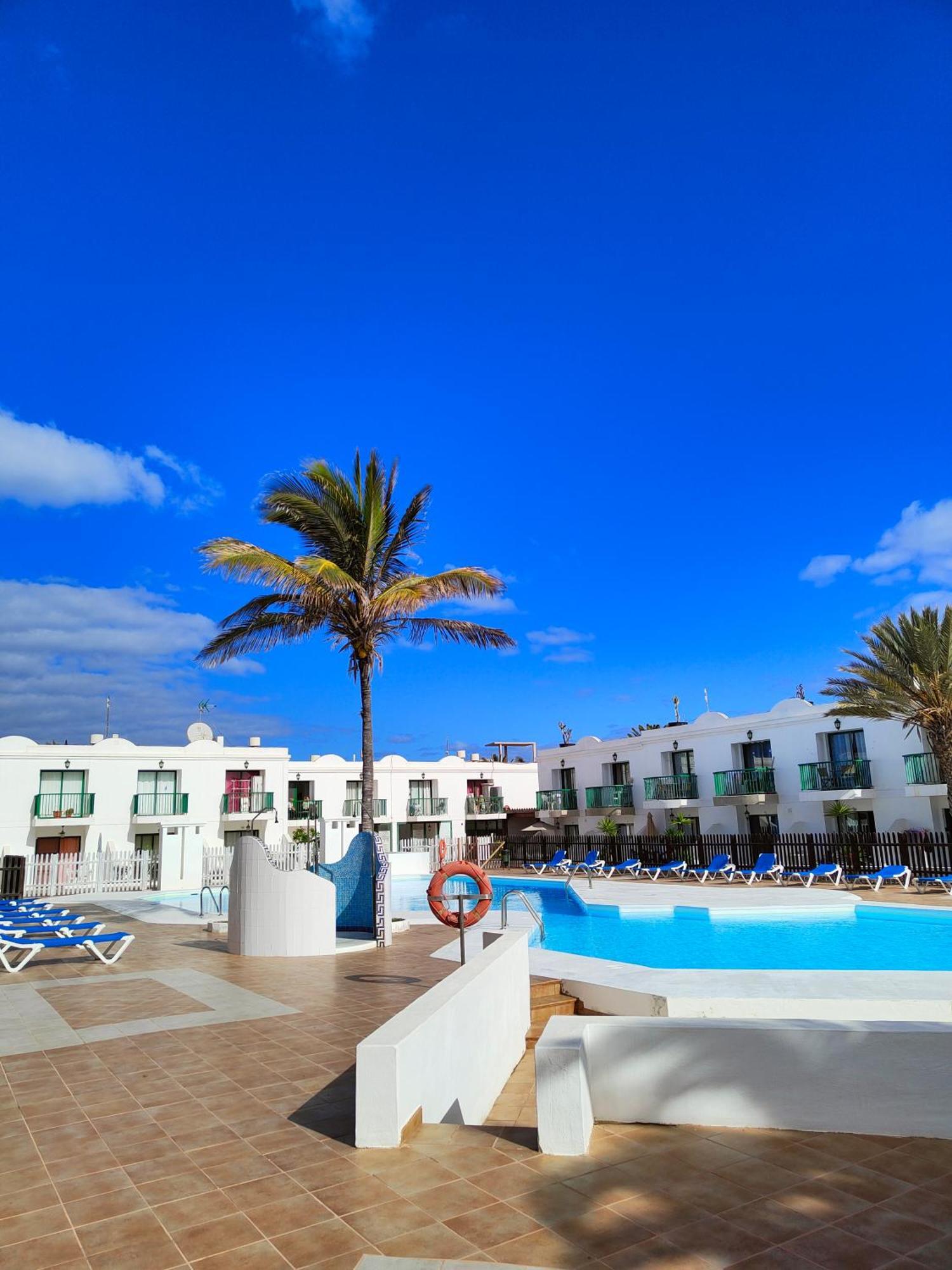 Corralejo Dunas Pools Wifi Tennis Relax المظهر الخارجي الصورة