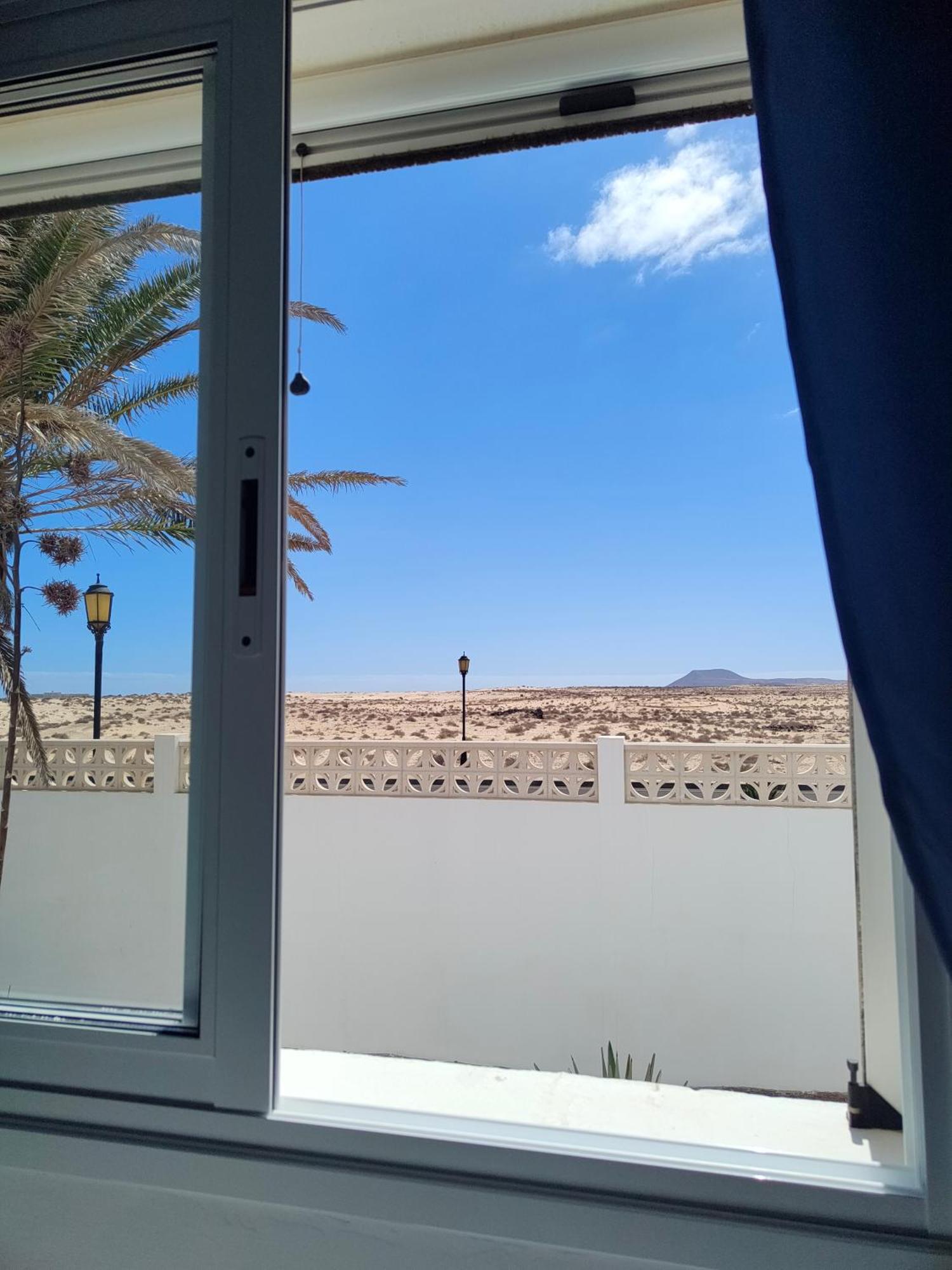 Corralejo Dunas Pools Wifi Tennis Relax المظهر الخارجي الصورة