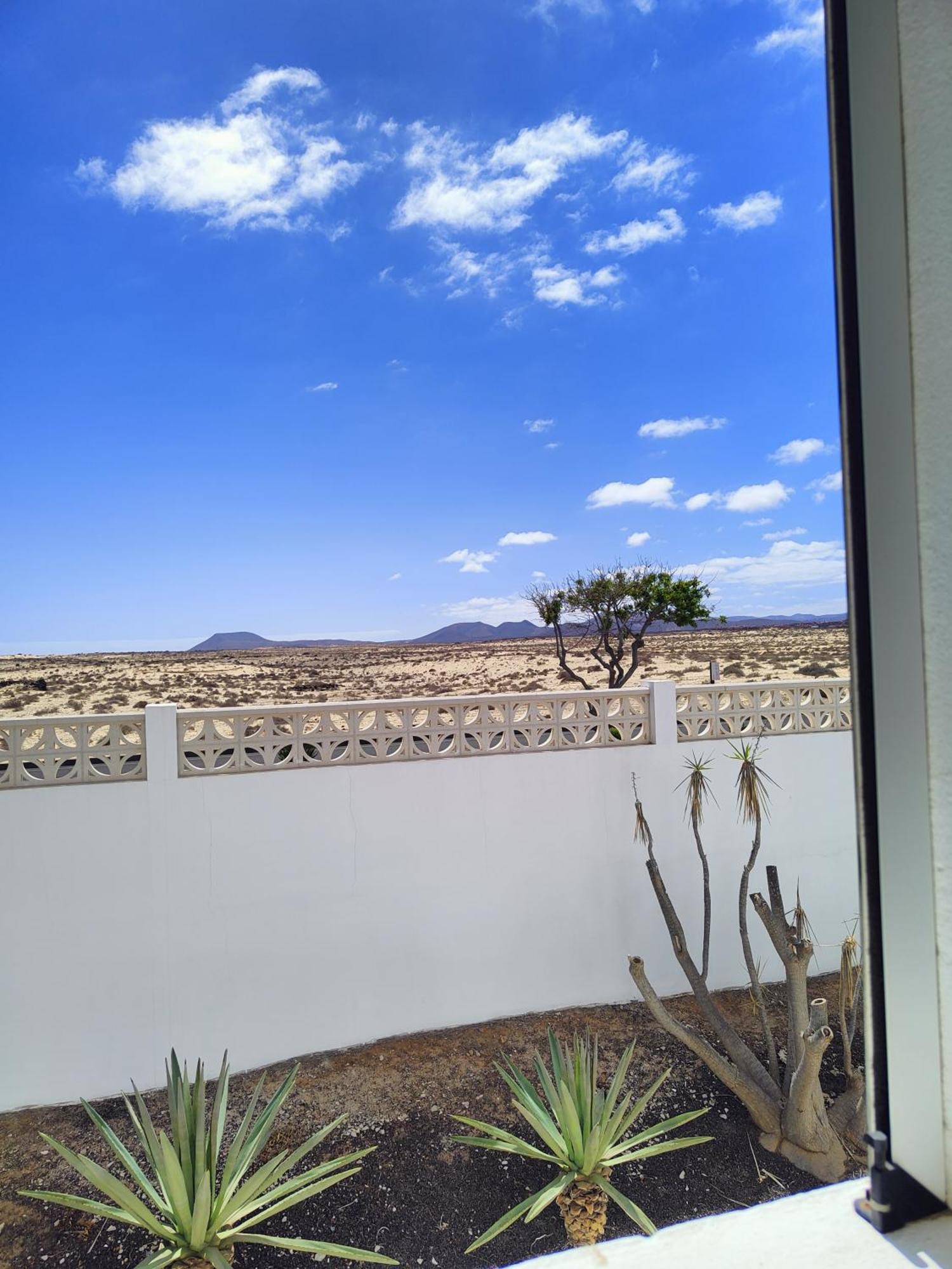 Corralejo Dunas Pools Wifi Tennis Relax المظهر الخارجي الصورة