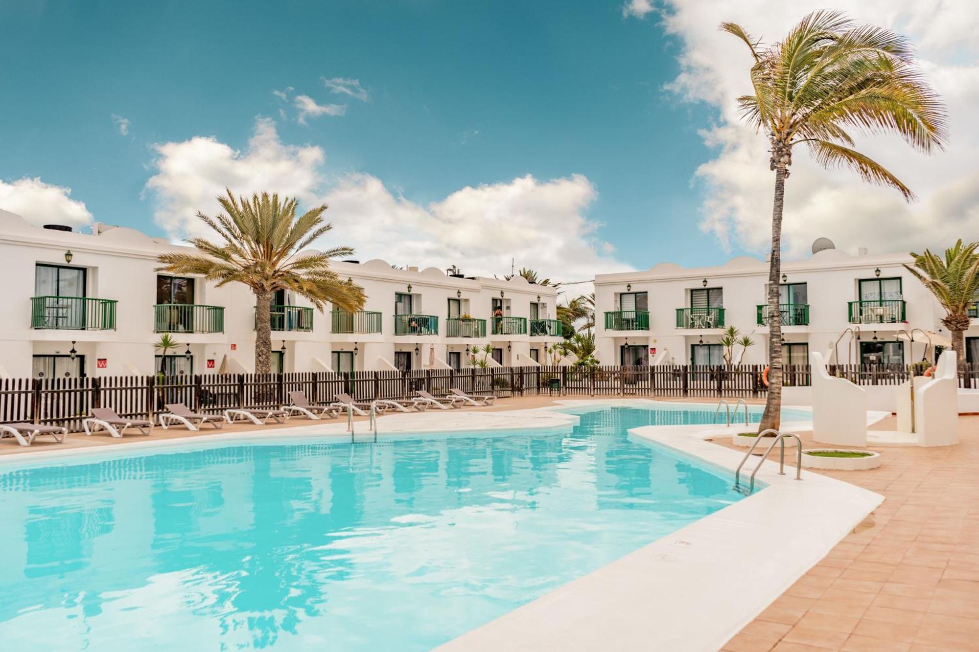 Corralejo Dunas Pools Wifi Tennis Relax المظهر الخارجي الصورة