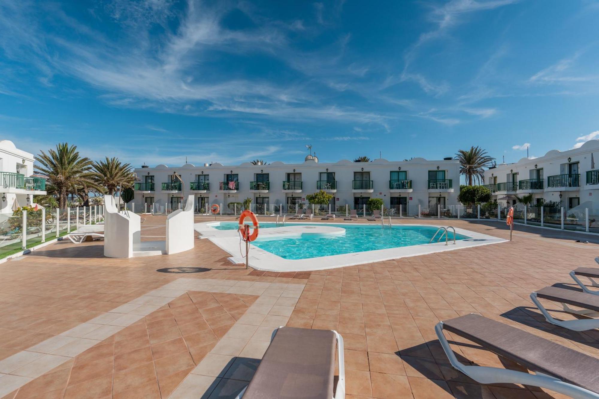 Corralejo Dunas Pools Wifi Tennis Relax المظهر الخارجي الصورة